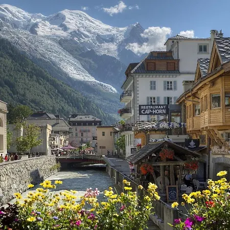 Apartament Luxurious In France With Parking *