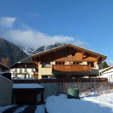 Luxurious In France With Parking Apartament