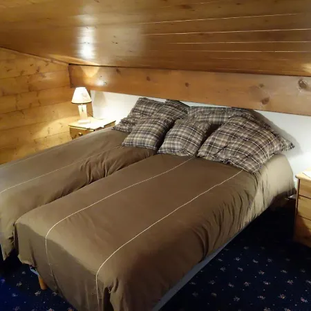 Apartament Luxurious In France With Parking *