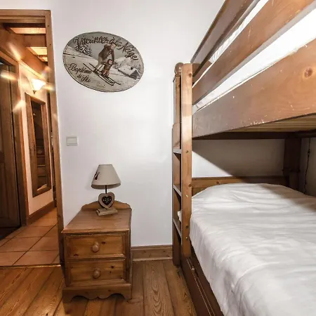Luxurious In France With Parking Apartament