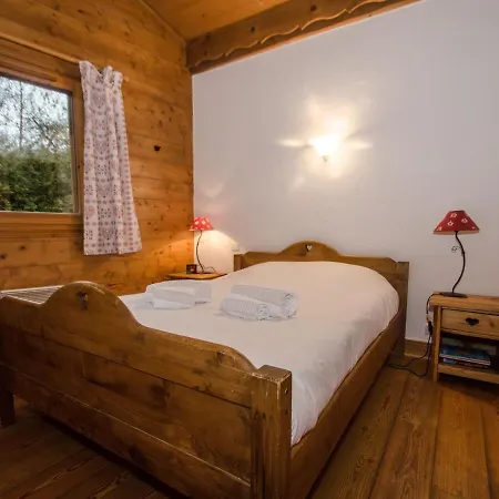 Apartament Luxurious In France With Parking *