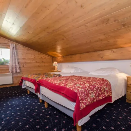 Luxurious In France With Parking * Chamonix