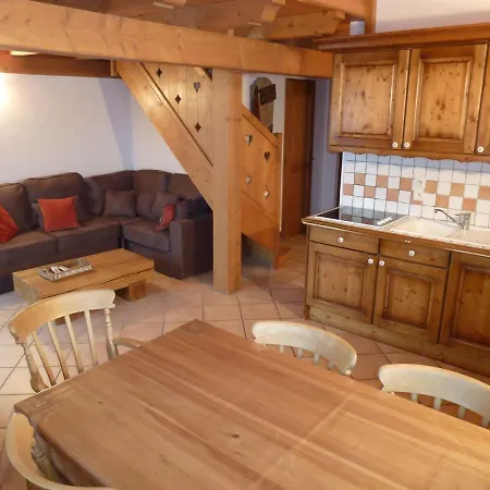 Luxurious In France With Parking Apartament *