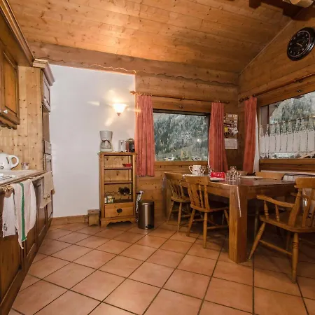 Luxurious In France With Parking Apartament *