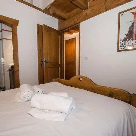 Apartament Luxurious In France With Parking